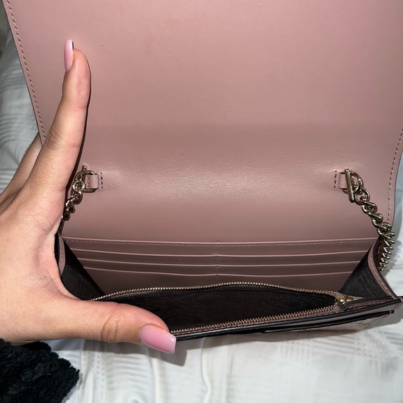 Pink Gucci gross body bag 💗 - Picture 2 of 5